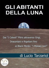 Title: Gli Abitanti della Luna: Dai 