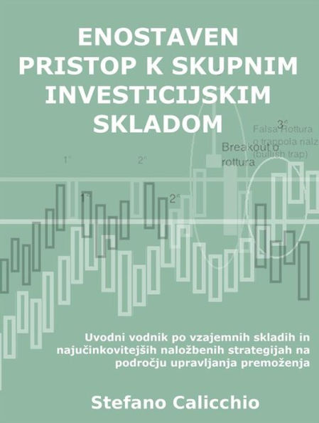 Enostaven pristop k skupnim investicijskim skladom: Uvodni vodnik po vzajemnih skladih in najucinkovitejsih nalozbenih strategijah na podrocju upravljanja premozenja