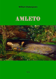 Title: Amleto, Author: William Shakespeare