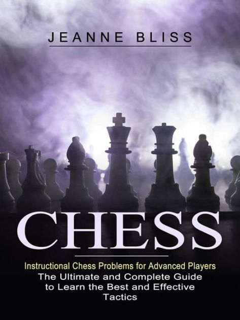 Chess Opening Study for Advanced and Serious Players 