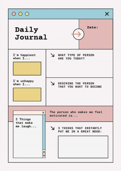 Daily Journal