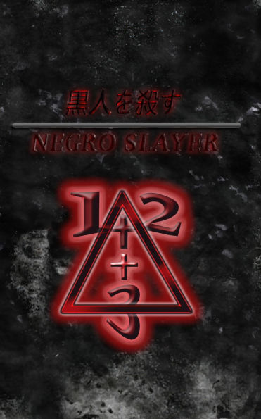 Negro Slayer 1+2+3