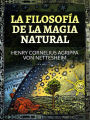 La Filosofía de la Magia Natural (Traducido)