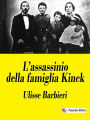 L'assassinio della famiglia Kinck