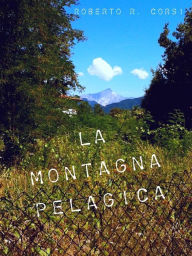 Title: La montagna pelagica: Annotazioni e stranezze, Author: Roberto R. Corsi