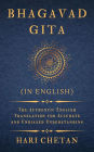 Bhagavad Gita (in English): The Authentic English Translation for Accurate and Unbiased Understanding