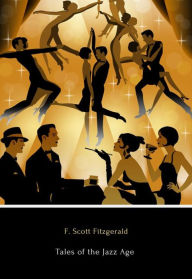 Title: Tales of the Jazz Age, Author: F. Scott Fitzgerald