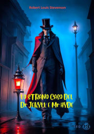 Title: Lo strano caso del Dr Jekill e Mr Hyde, Author: Robert Louis Stevenson