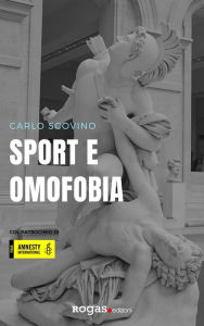 Title: Sport e omofobia, Author: Carlo Scovino