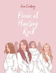 Title: Picnic at Hanging Rock, Author: Joan Lindsay