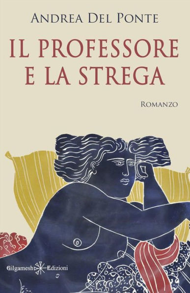 Il professore e la strega