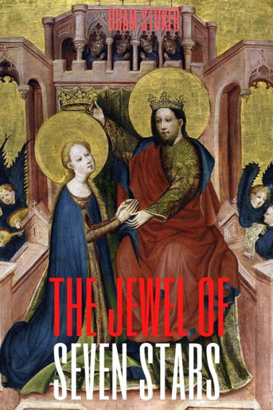 The Jewel of Seven Stars (Annotated)
