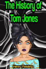 The History of Tom Jones, A Foundling