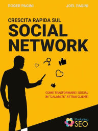 Title: Crescita rapida sul social network: Come trasformare i social in 