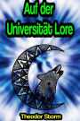 Auf der Universität Lore
