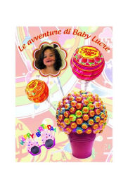 Title: Le avventure di Baby Lucre, Author: Viviana Fornaro Brambilla