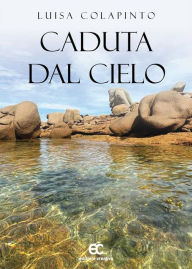 Title: caduta dal cielo, Author: colapinto luisa