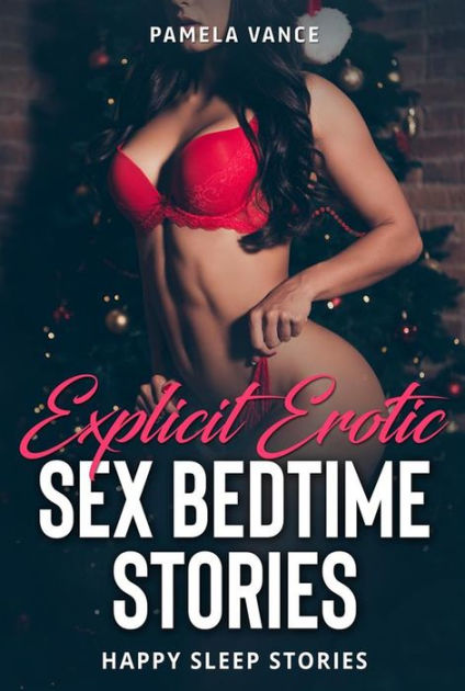 Sleep Over Sex Stories
