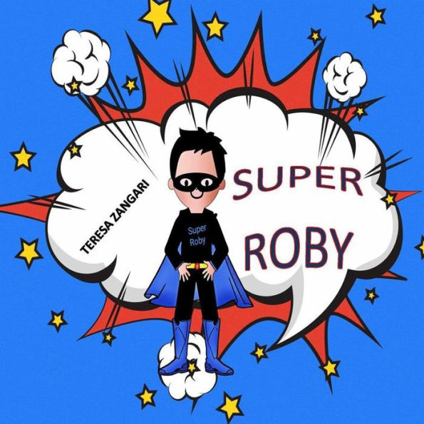 Super Roby