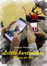 Title: Little bartenders, Author: Giuseppe Mazzarella
