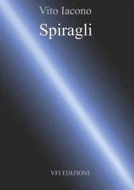 Title: Spiragli, Author: Vito Iacono