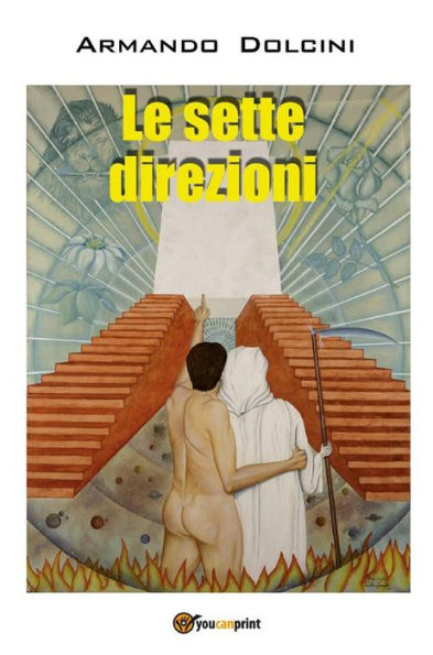 Le sette direzioni