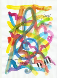 Title: ...giorni così...: melodie e armonie per pianoforte, Author: Maria Caterina Depasquale