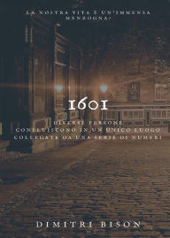 Title: 1601, Author: Dimitri Bison