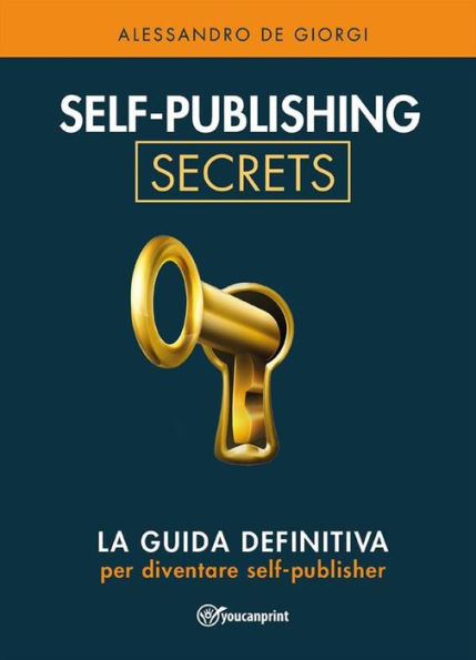 Self-publishing Secrets