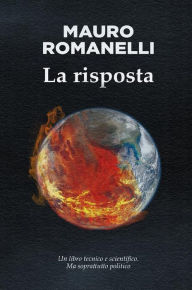 Title: La risposta, Author: Mauro Romanelli
