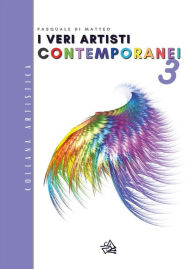 Title: I Veri Artisti Contemporanei 3, Author: Pasquale Di Matteo