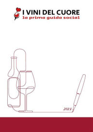 Title: I vini del cuore, Author: Aa. Vv.