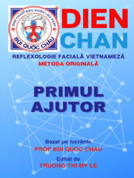 Title: Primul Ajutor, Author: Thi My Le Truong