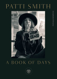 Title: A book of days (Edizione italiana), Author: Patti Smith