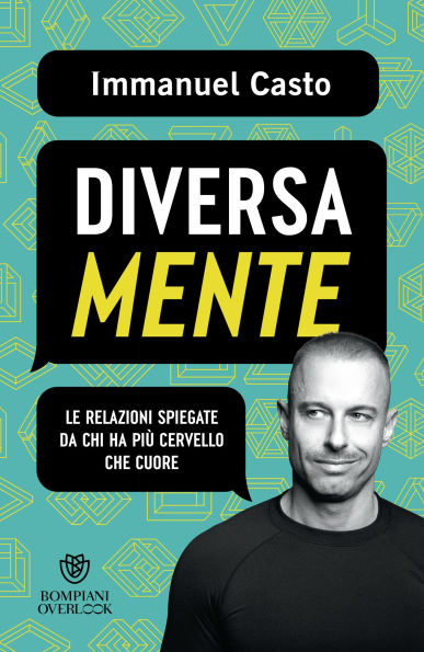 DiversaMente: Le relazioni spiegate da chi ha più cervello che cuore