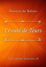 Le curé de Tours