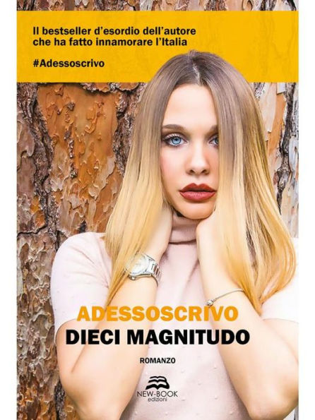 Dieci magnitudo