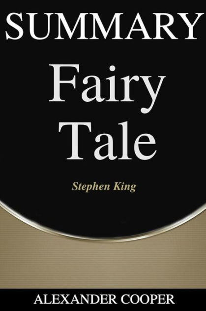 Fairy Tale by Stephen King