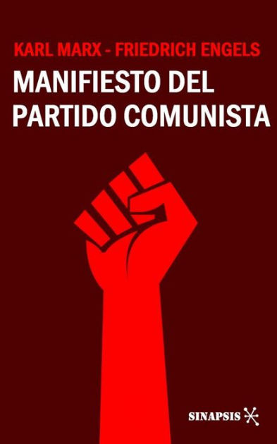 ‎Manifesto del partito comunista