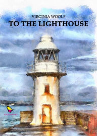 Title: To the lighthouse, Author: Virginia Woolf