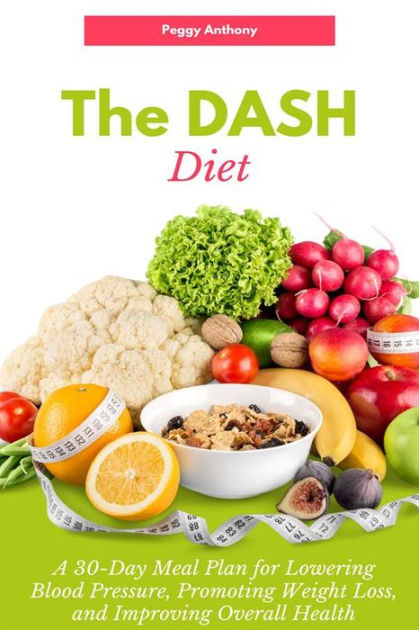 What is the DASH diet?