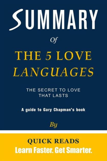 The Five Love Languages Member Book How to