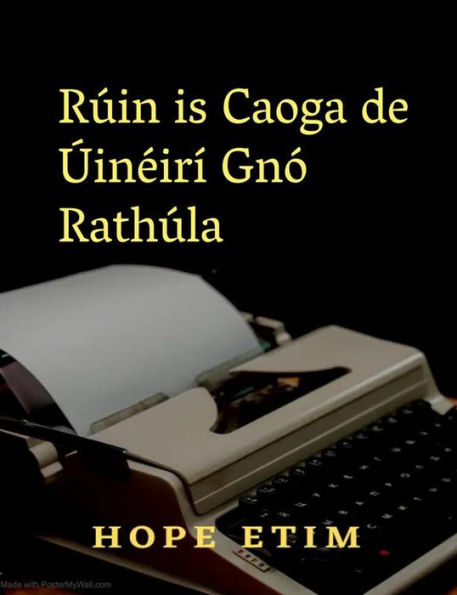 Rúin is Caoga de Úinéirí Gnó Rathúla