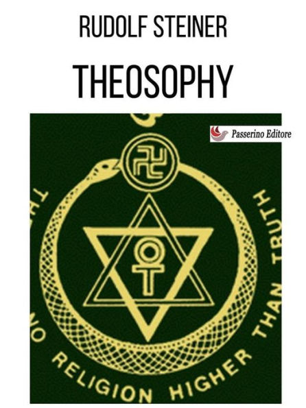 Theosophy