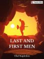 Last and First Men