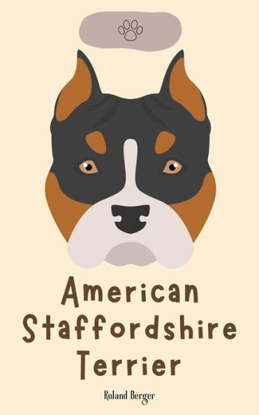 American Staffordshire Terrier