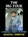 The Big Four: A Hercule Poirot Mystery