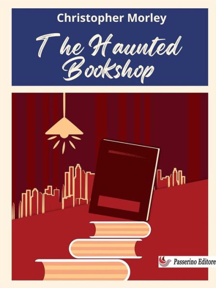 The Haunted Bookshop