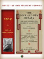 The Lock and Key Library: The most interesting stories of all nations: American