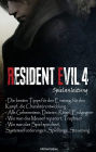 Resident Evil 4 Remake Spielanleitung